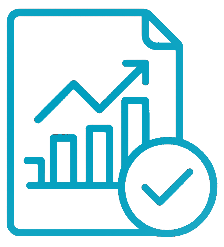 Results Icon