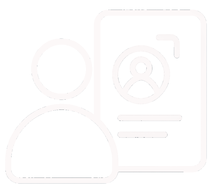 Contacts Icon